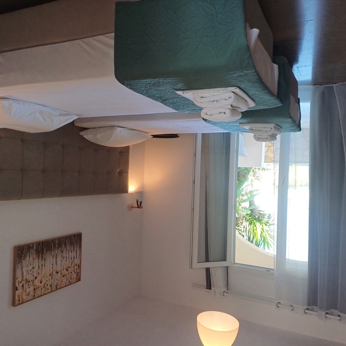 Casa Campos Arillas Standard Studio Ground Floor