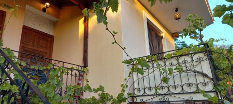 Athina Apts - Holiday Flat George