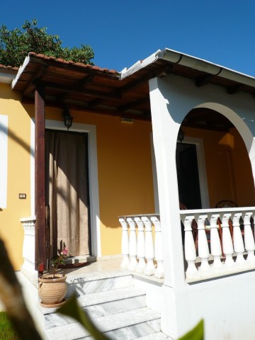 Athina Apts - Apartment Alexandros