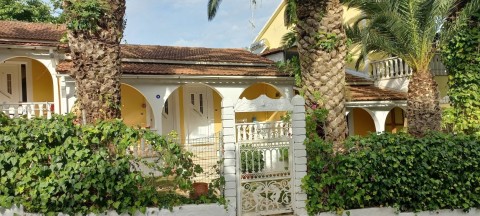 Athina Apts - Studio Kosta