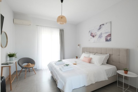 Casa Campos Superior Studio