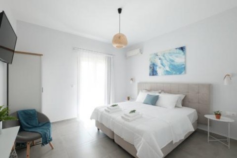 Casa Campos Superior Apartments