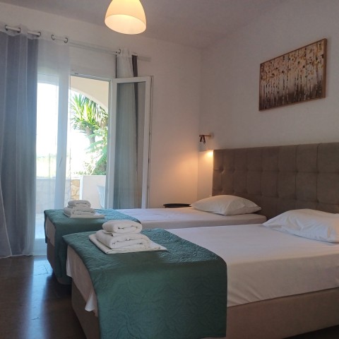 Casa Campos Standard Studio Ground Floor