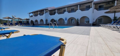 The Bardis Sun studios