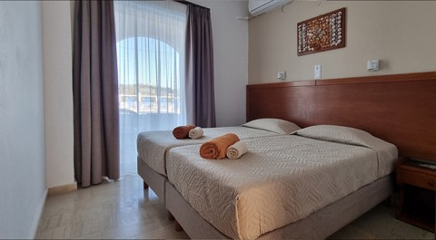 The Bardis Sun studios