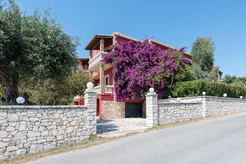 Arillas Inn Apartment