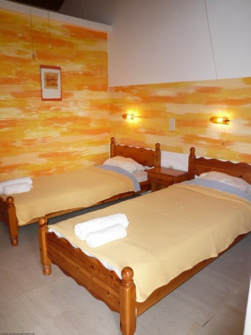 Athina Apts - Studio Dani